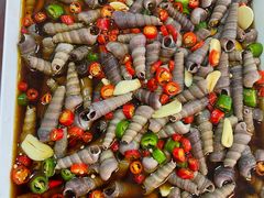 -晋芳源刀削面烧烤