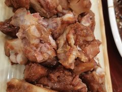-王太饭堂
