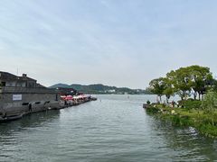 -东钱湖旅游度假区