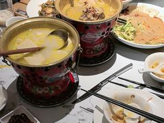 -关东小磨东北菜(漕河泾印象城店)