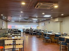 大堂-晓靖轩烧烤(沙河风情店)