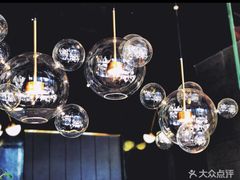 -乔泰勒JOETYLER西餐厅(曲江店)