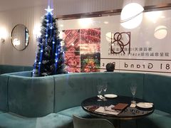 -1981牛排西餐厅(海信店)