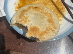 牛肉馅饼-来顺成饭庄