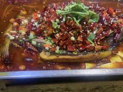-半步颠川湘·融合菜(商品街店)