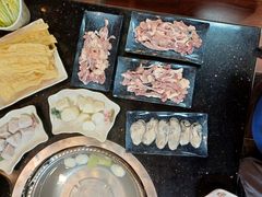 -简家·海鲜盛宴(下沙店)