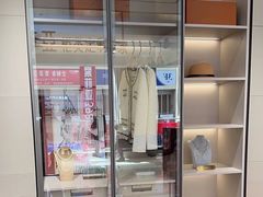 -索菲亚全屋定制衣柜橱柜家具(通州运乔居然之家店)