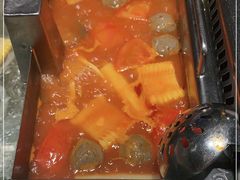 -海底捞火锅(上元大街店)