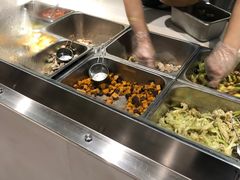 -CALIFORKS加州叉子轻食(朝阳门店)