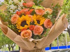 -爱尚幸福鲜花(上地实体店)