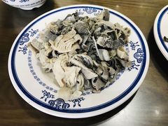 -老爆肚满五香烧牛羊肉