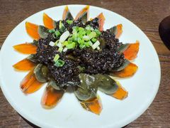 -酒肆浅葱·特色菜馆(卓悦intown店)