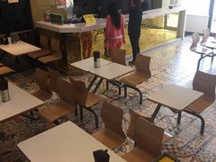 大堂-金乐活美食(中街店)