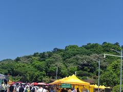 -采石矶景区