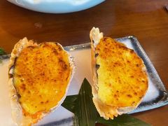 -福樱兰海鲜放题铁板烧(加州店)