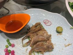 -沪华海鲜大酒楼(南汇店)