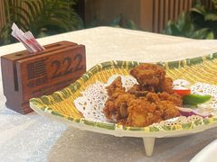 -顺德佬华侨城店·商务宴请·团建