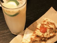 -J's Cafe Lab