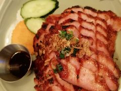 -CHINCHIN 青青·泰国料理(万象食家店)