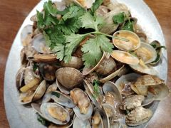 -老虎滩大连海鲜烧烤(水游城店)