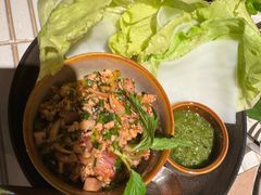 -CHINCHIN 青青·泰国料理(万象食家店)