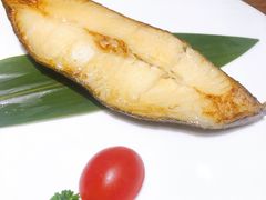 -九井澤精致料理(金茂店)