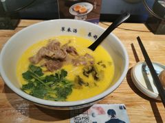 -和府捞面(壹方天地店)