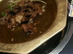 -芦月轩羊蝎子(劲松店)