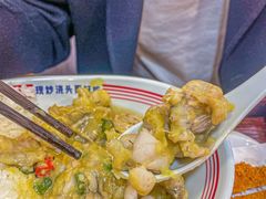 -哈灵现炒本帮面(宁波路店)
