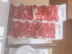 -潮牛壹号鲜牛肉火锅(光谷天地店)