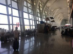 -银川河东国际机场