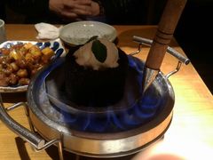 -蜜桃餐厅·古运河畔(南下塘店)
