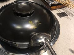 -百年果林椰子鸡(中洲店)