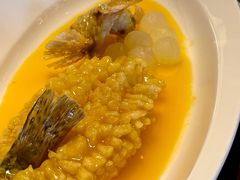 松鼠桂鱼-杭州西子湖四季酒店·金沙厅