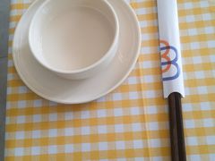 餐具摆设-HiMaMa亲子庄园·亲子餐厅