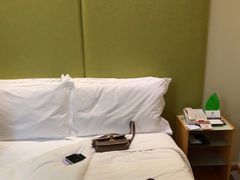 -香港尖沙咀皇悦酒店