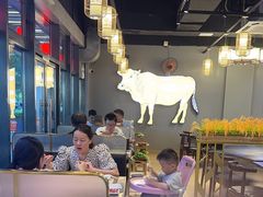 -小肥牛潮汕牛肉火锅(南联店)