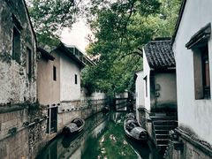 -绍兴鲁迅故里·沈园景区