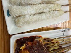 -马三洋芋片(兰州总店)