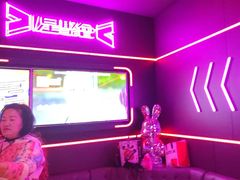 -星聚会KTV X Party(上海真如中海环宇城店)