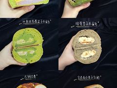 -追光 Dream Bakery(武汉天地店)