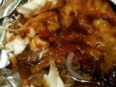 -北李妈妈菜·海肠捞饭(高新万达店)