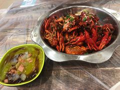-古田会·肥肠鸡(古田店)