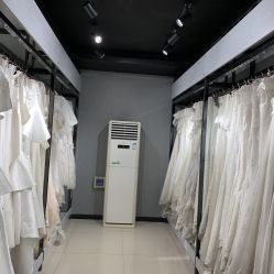 -金海岸婚纱摄影(塘沽店)