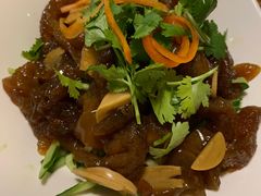 -大眼锅贴饺子(河西店)
