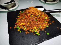 -3号仓库·创意中国菜(嘉兴龙鼎万达店)