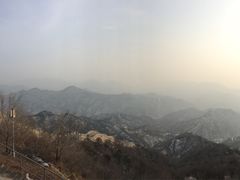 -八达岭长城