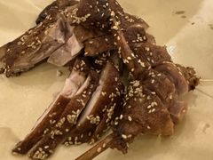 -眉州东坡(团结湖店)