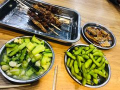 -老虎滩大连海鲜烧烤(建邺云锦路总店)