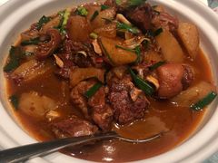 -道道鲜·崇明私房菜(五角场店)